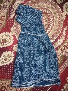 Garara Regular Wear