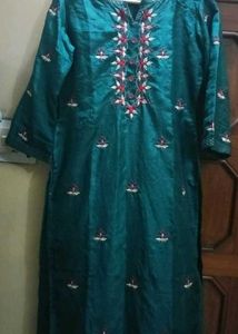 Kurta (New Without Tag)
