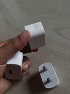 Apple Adaptor 20W USB-C Power