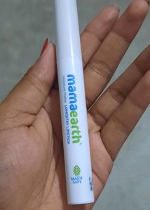 Mamaearth Lipstick