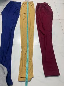 2 In 1 Leggings
