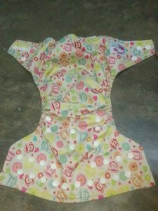 Cloth Diapers