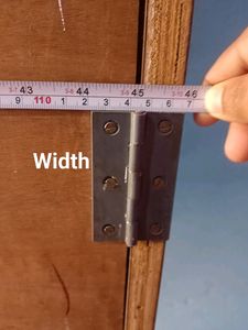 Homemade Wooden RACK (self Pickup Only)