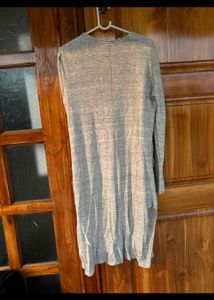 DKNY Authentic shrug