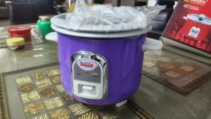 Ganga Rice Cooker