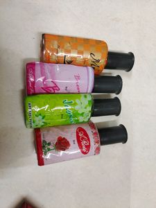 Combo Of 3 Perfume