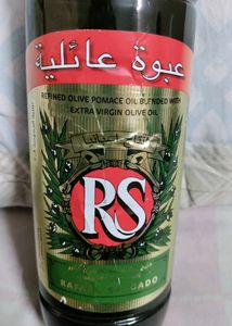 Olive Oil