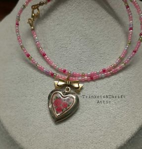 Unique Handmade Jewelry Set of 3