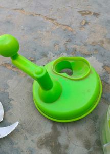 Choper Vegetable