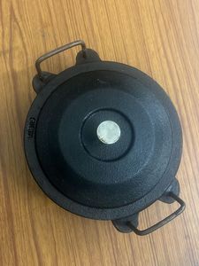 Mini Dutch Oven