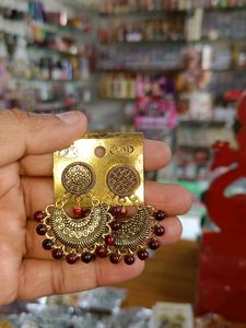 Earrings 10pcs Combo Sale