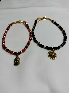 Crystal Bracelet