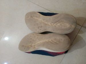 bond Street by red tape sport Shoes