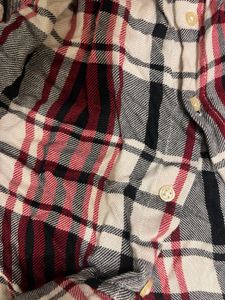 Checkers Shirt