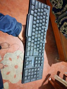 ProDot Keyboard – High-Quality &amp; Durable