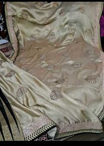 Designer Party Wear Saree