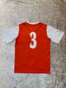 Adidas Orange Jersey #3