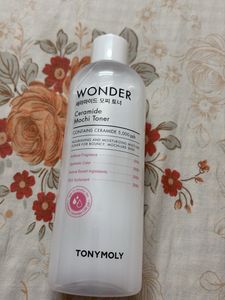 TONYMOLY Wonder Ceramide Mochi Toner