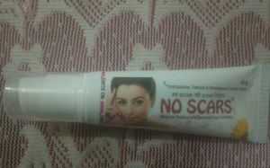 REMOVE SCARS &amp; MARKS