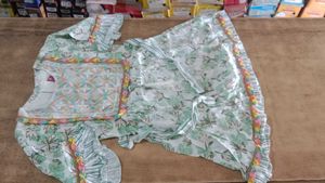 Elegant Kurta Set😍
