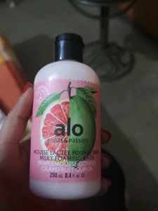 Alo Fruits Passion Bodycare Kit