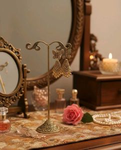 Butterfly Jhumki