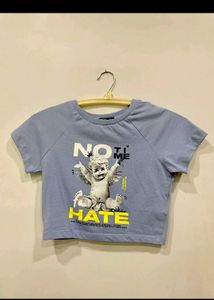 bonker corner Graphic Print Tee