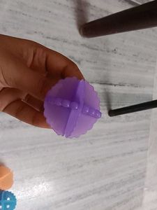 Washing Machine Ball