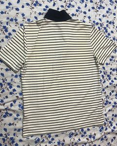 Greg Norman Signature Striped Shirt 👕