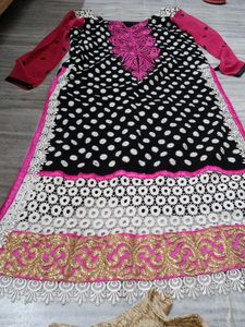 Georgette Kurti
