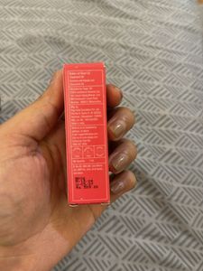 Nykaa Lip Glaze