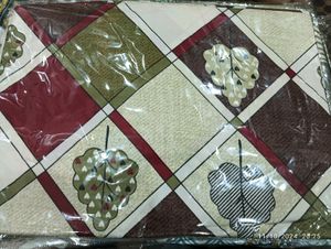 Combo Double bed Sheet With Pillow Cover