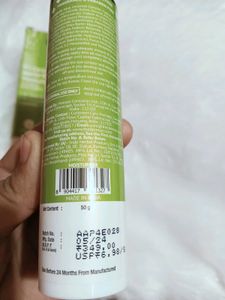 Derma Co Ceramide Barrier Repair Moisturizer