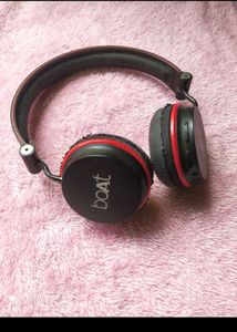 Boat Headphones 🎧