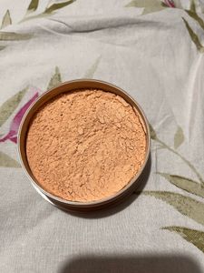 Lakme Forever Matte Face Powder, Warm Pink