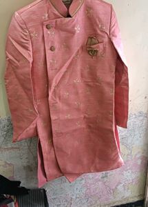 Floral Print Men&#39;s Jacket