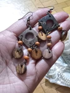 15 pairs multi Design Earrings
