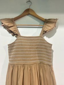 Westside lov dress