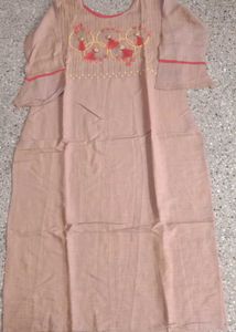 Festive N Formal Embroidery Kurta