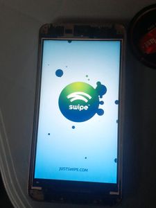 Swipe elite 3 Working Mobile