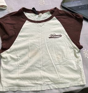 H&M Top