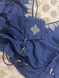 Lehenga Choli