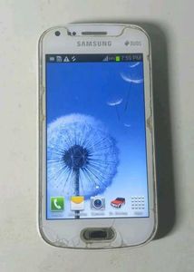 Samsung Galaxy Phone