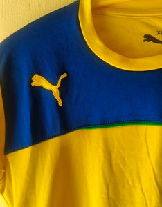 Puma Racing T Shirt Imported