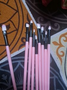 Set Of Brushes (15)