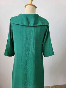 Dress  , Length 35 Inches
