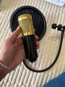 Bm800 Mic Works With Phone Also