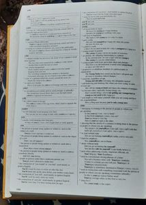 READER&#39;S DIGEST WORD POWER  : DICTIONARY.