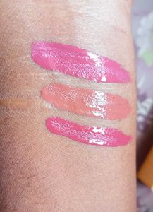 JUST HERBS LIPSTICK KIT
