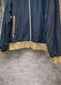 Premium Quality Retro Puma Jacket